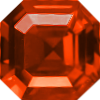 Color Orangey Red