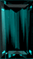 Color Dark Bluish Green