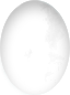 Actual size of 10ct Diamond (cabochon cut, 15.39&times;10.26mm, White color)