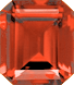 Color Orangey Red