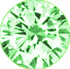0.25 carat Round
