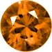 0.25 carat Round