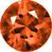 0.25 carat Round