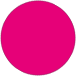 Face-up size outline for 1.35ct Spinel (6.84&times;6.84mm, round cut)